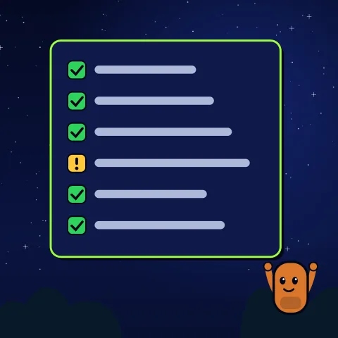 Readiness board